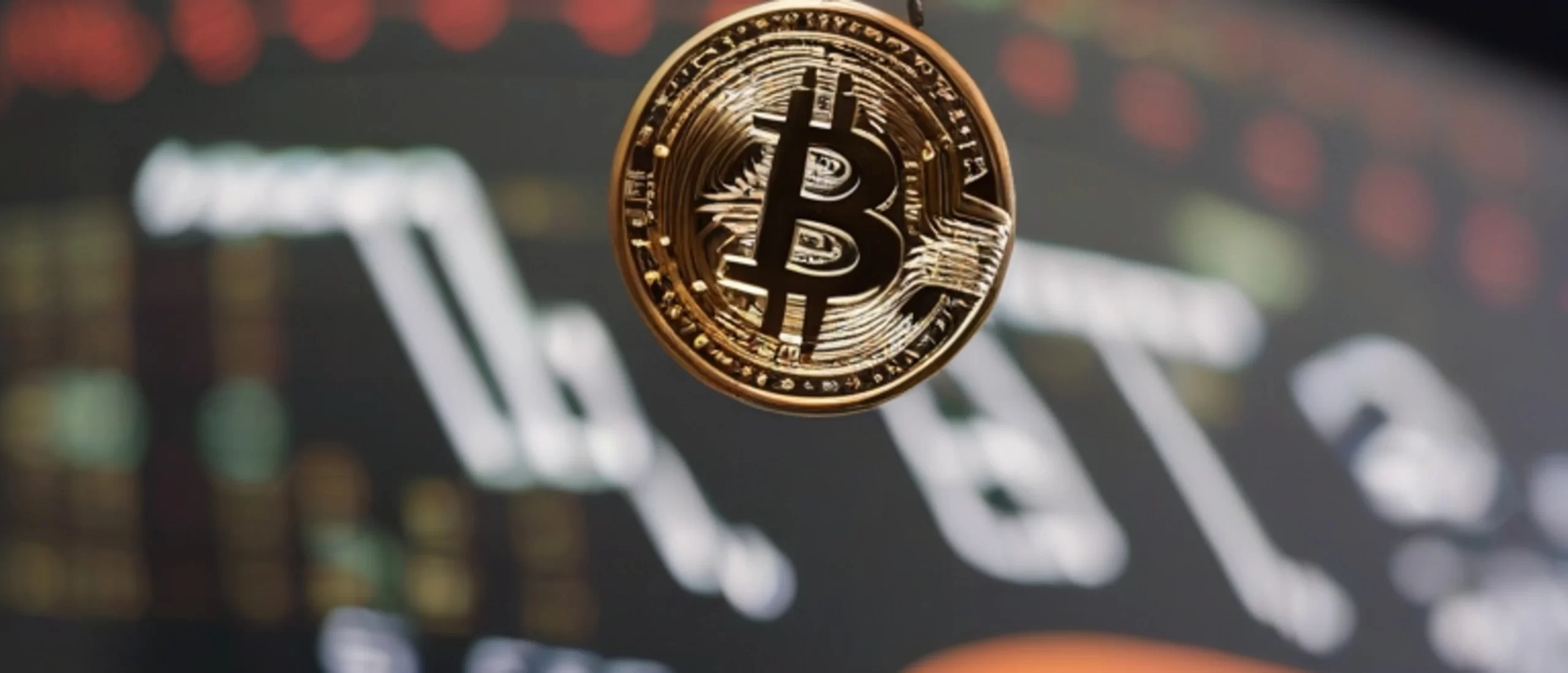 BLOOMBERG ETF ANALYST REASSURES SPOT BITCOIN ETFS WILL HOLD BTC