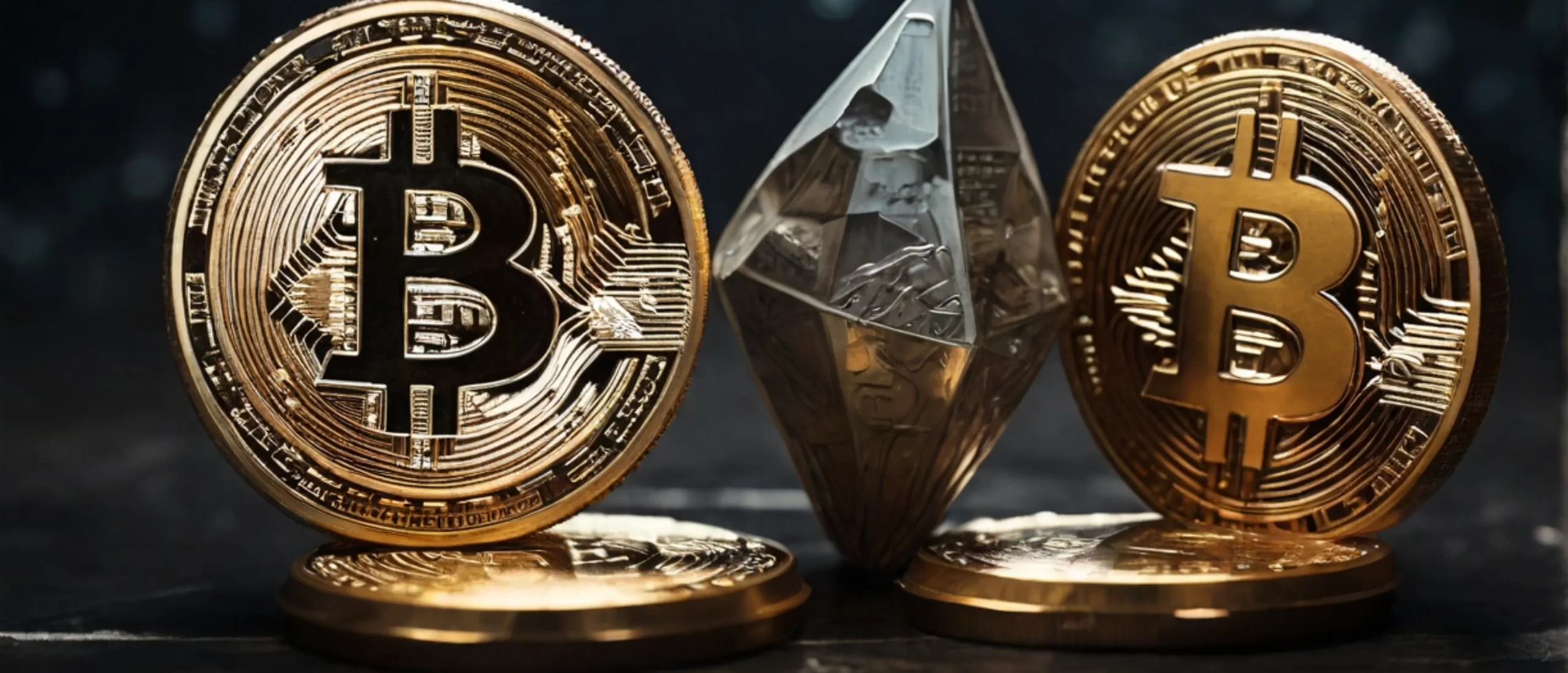 HOW WILL BITCOIN AND ETHEREUM’S DIFFERENCES IMPACT THEIR SPOT ETFS?